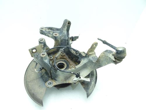 Venstre hjullejehus spindel FORD KUGA I 2.0 TDCi 4x4 (163 hp) 31758253