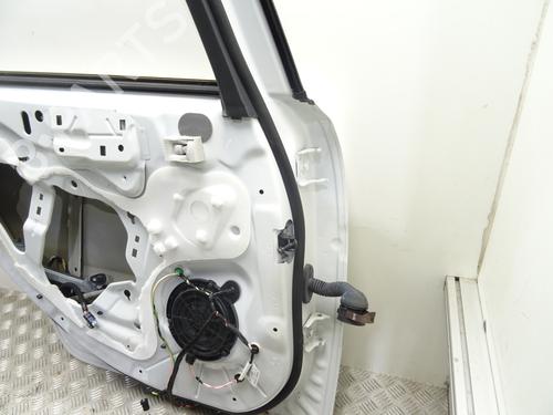 Left rear door PEUGEOT 508 SW I (8E_) 2.0 BlueHDi 180 | BP28084489C4 