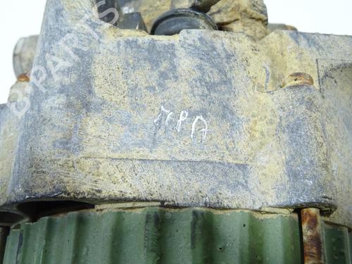 Alternator NISSAN PICK UP (D21) 2.5 D 4WD | BP29635665M7 