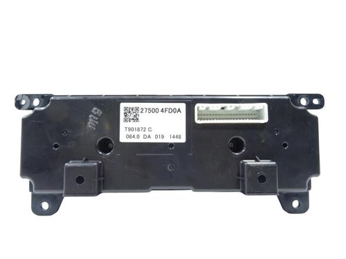 Climate control NISSAN NV200 Van e-NV (ME0N) | BP39761571I5 - Image 3