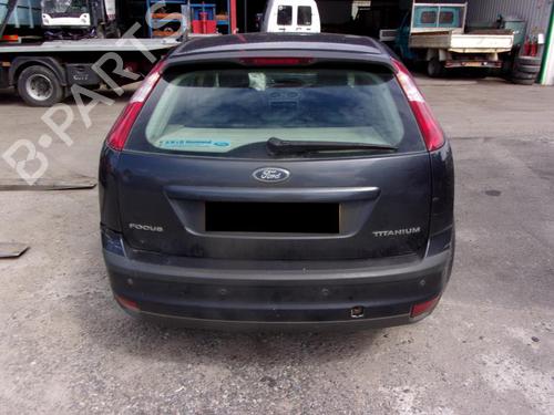 Gearbox FORD FOCUS II (DA_, HCP, DP) 1.6 TDCi | BP21965842M3 