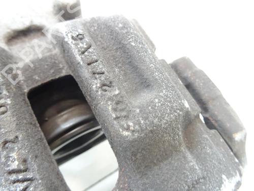 Right rear brake caliper BMW 3 (E90) | BP20052607M106 - Image 4