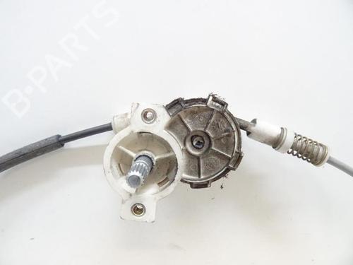 Used Front left window mechanism Front left window mechanism RENAULT CLIO I (B/C57_, 5/357_) 1.2 (B/C/S572) (60 hp) 20067748 20067748