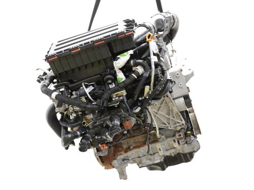 Engine FIAT 500X (334_) 1.3 D Multijet (334AXH1A) | BP38078039M1 - Image 8