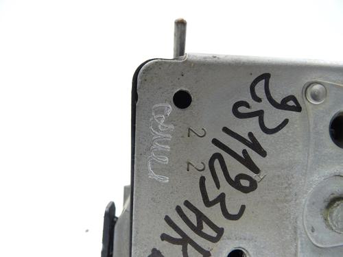 Rear right lock OPEL CORSA D (S07) 1.3 CDTI (L08, L68) | BP20062888C99 