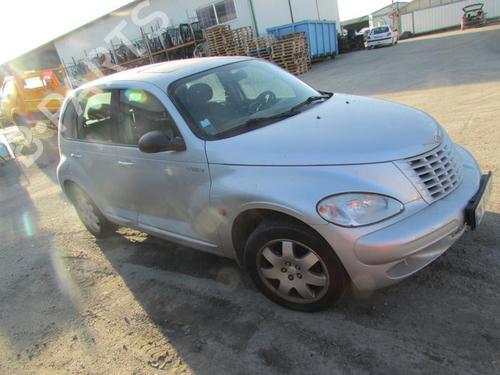 Engine CHRYSLER PT CRUISER (PT_) 2.4 | BP21971239M1  - Image 12