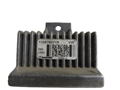 Electronic module RENAULT CLIO IV (BH_) 1.5 dCi 75 | BP38296862M83 - Image 6