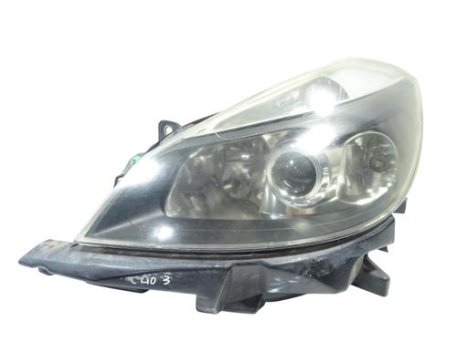 left-headlight-renault-clio-iii-br01-cr01-2005-2006-2007-2008-2009-2010-2011-2012-2013-2014-38343633 main image