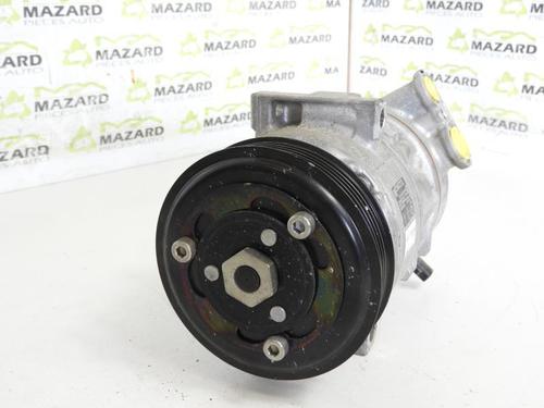 AC compressor OPEL CORSA E (X15) 1.4 Turbo (08, 68) | BP20069363M34 - Image 4