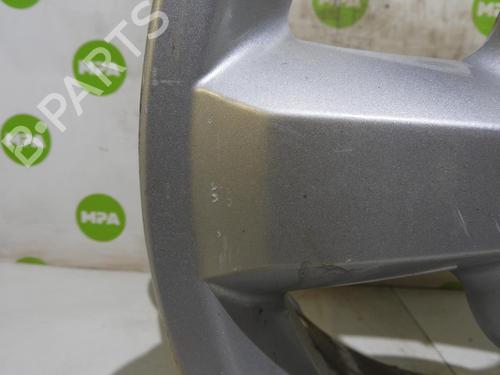 Rim KIA SORENTO I (JC) 2.5 CRDi | BP21272959C45 