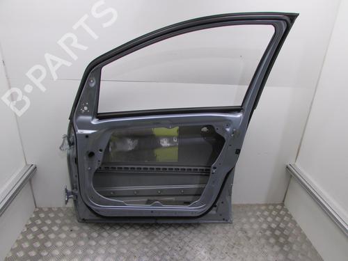 Right front door MERCEDES-BENZ B-CLASS Sports Tourer (W245) B 200 CDI (245.208) | BP20857672C3 