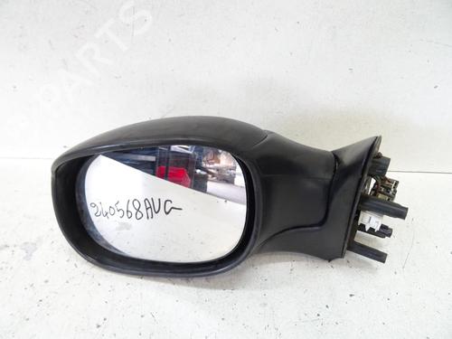 Used Left mirror CITROËN XSARA PICASSO (N68) 1.8 16V (115 hp) 20038893