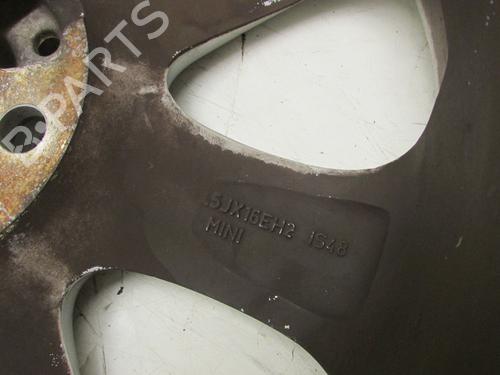 Rim MINI MINI (R50, R53) Cooper | BP25477025C45