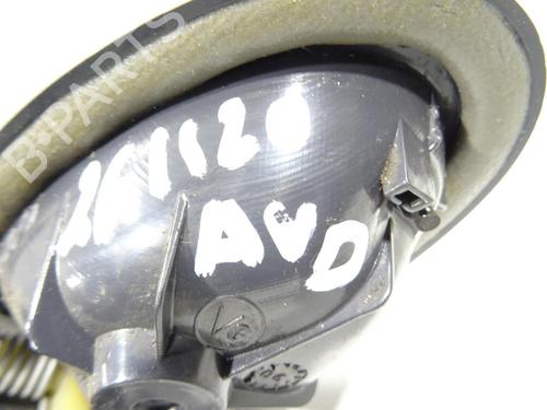 Front right interior door handle RENAULT CLIO II Hatchback Van (SB0/1/2_) 1.9 D (SB0R) | BP32063815I14 - Image 2