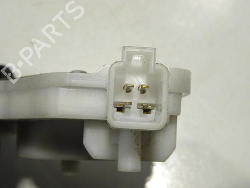 Tailgate lock NISSAN QASHQAI II (J11, J11_) 1.5 dCi | BP30173006C101 