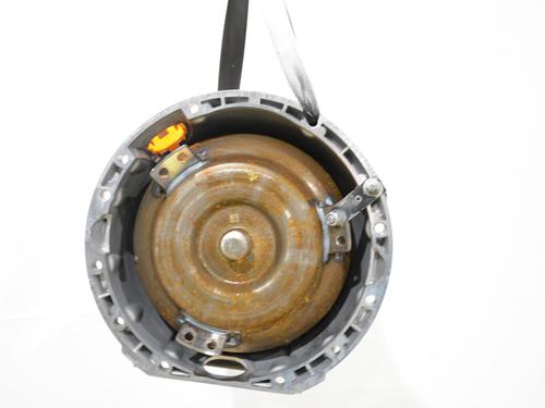 Used Gearbox Gearbox MERCEDES-BENZ E-CLASS (W211) E 320 CDI (211.022) (224 hp) 35888230 35888230