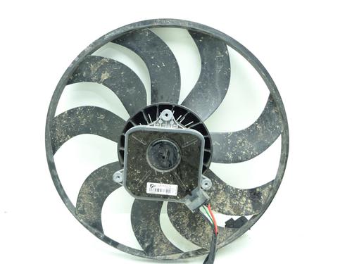 Used Radiator fan Radiator fan BMW 2 Coupe (F22, F87) 220 d (190 hp) 30355865 30355865