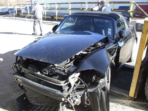 Tanklåg HONDA S2000 (AP) 2.0 (AP1) | BP21964637C131 - Image 3