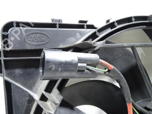 Radiator fan LAND ROVER DISCOVERY SPORT (L550)  | BP24847378M35 