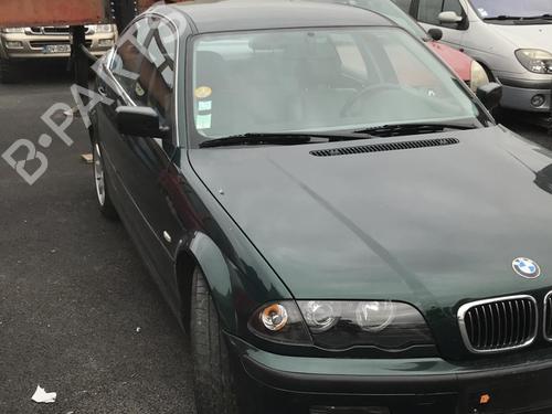 Used Parts BMW 3 (E46) 320 i 2014035
