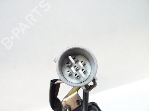 Used Front left lock TOYOTA CELICA Coupe (_T20_) 1.8 i 16V (AT200) (116 hp) 20040790