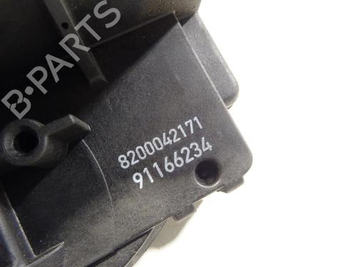Front right lock RENAULT TRAFIC II Van (FL) 1.9 dCi 80 (FL0B) | BP29154444C97 