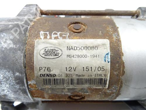 Used Starter Starter 22918460 22918460