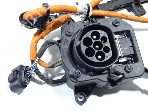 Used Wiring harness Wiring harness SKODA OCTAVIA IV (NX3, NN3, PV3) 1.4 TSI iV (204 hp) 23787355 23787355