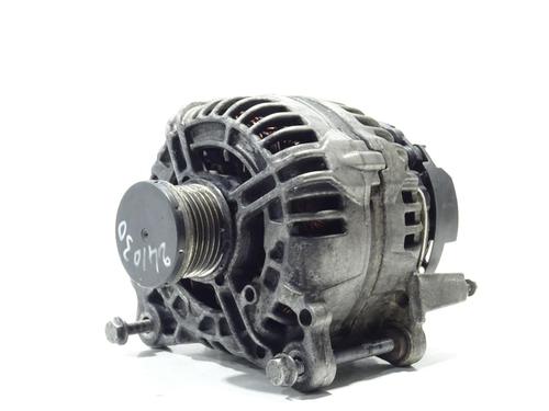 Used Alternator Alternator VW JETTA III (1K2) 2.0 TDI 16V (140 hp) 28490154 28490154