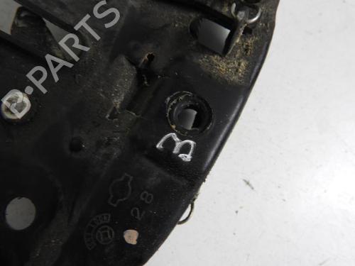 Used Hood lock RENAULT KOLEOS I (HY_) 2.0 dCi (HY0K) (150 hp) 20044747