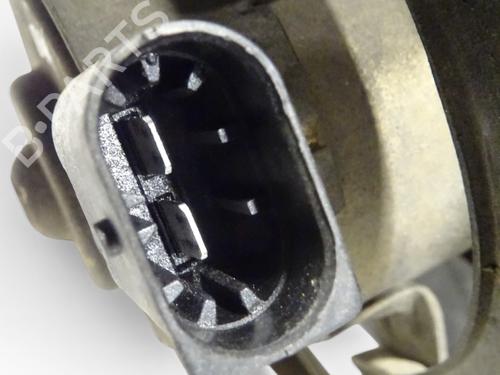 Used Radiator fan Radiator fan 37652069 37652069
