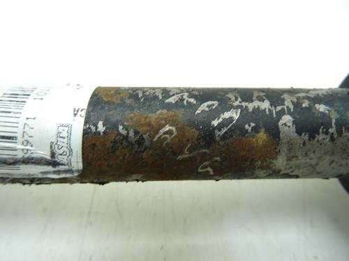 Used Left front driveshaft Left front driveshaft CITROËN AX (ZA-_) 14 D (52 hp) 28218276 28218276