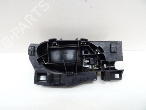 Used Front left interior door handle Front left interior door handle CITROËN C3 II (SC_) 1.4 HDi 70 (SC8HZC, SC8HR0, SC8HP4) (68 hp) 20056363 20056363