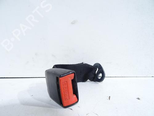 Engate do cinto CITROËN SAXO (S0, S1) 1.1 X, SX (60 hp) 31949869