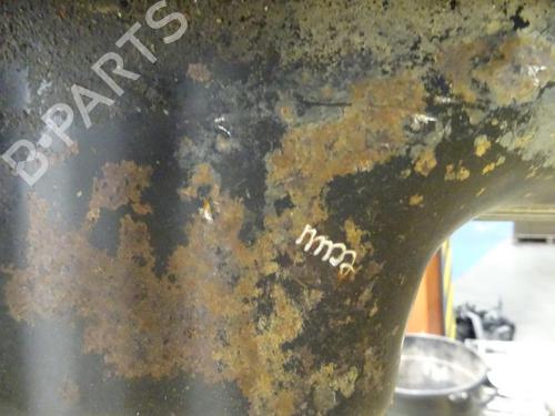 Used Engine Engine TOYOTA LAND CRUISER 80 (_J8_) 4.2 TD (HDJ80) (160 hp) 32171641 32171641