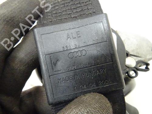 Front left belt tensioner AUDI TT (8N3) 1.8 T | BP20051905C87 