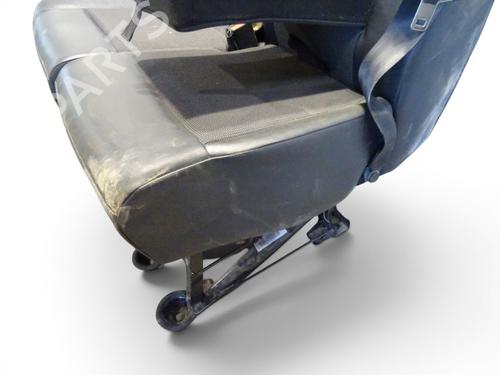 Right front seat PEUGEOT EXPERT Van (V_) 2.0 BlueHDi 120 | BP36059198C16 - Image 5