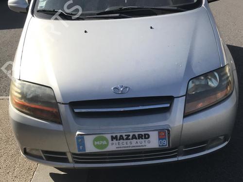 Switch DAEWOO KALOS (KLAS) 1.4 16V | BP20065263I30 - Image 7