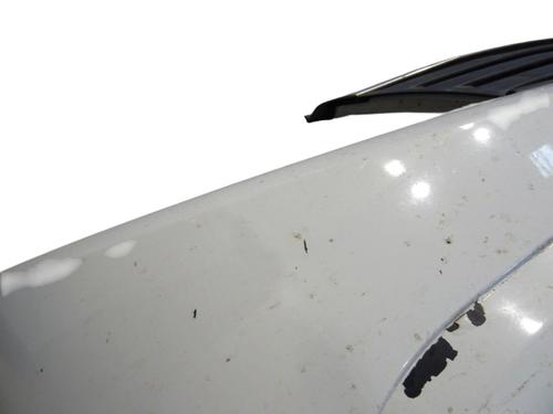 Front bumper DACIA SANDERO 1.4 MPI LPG | BP40540281C7 - Image 2