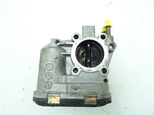 Throttle body OPEL AGILA A (H00) 1.2 16V (F68) | BP31300947M82 - Image 2