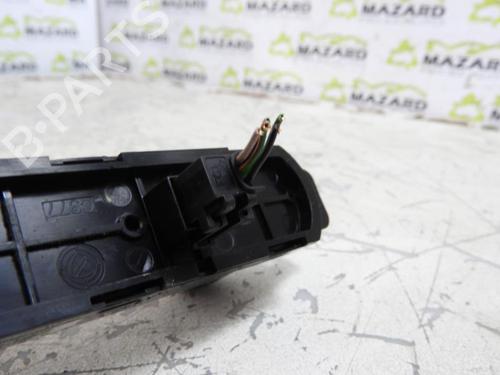Warning switch FIAT 500 (312_) 1.2 (312AXA1A) | BP20046911I22 