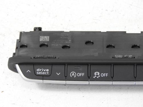 Used Switch Switch AUDI A5 Convertible (F57, F5E) 2.0 TFSI (190 hp) 20052874 20052874