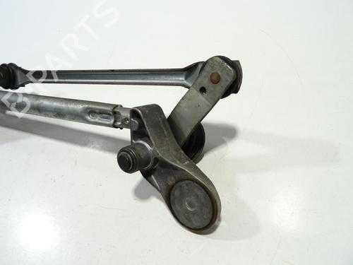 Front wiper motor MERCEDES-BENZ SLK (R171) 200 Kompressor (171.442) | BP25726330M29 