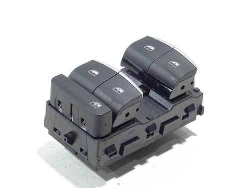 Used Left front window switch ALFA ROMEO STELVIO (949_) 2.2 D Q4 (949.AXE2A) (180 hp) 26282766