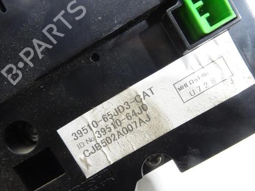 Climate control SUZUKI GRAND VITARA II (JT, TE, TD) 1.9 DDiS All-wheel Drive (JT419, TD44, JB419WD, JB419XD,... | BP26056376I5 - Image 5
