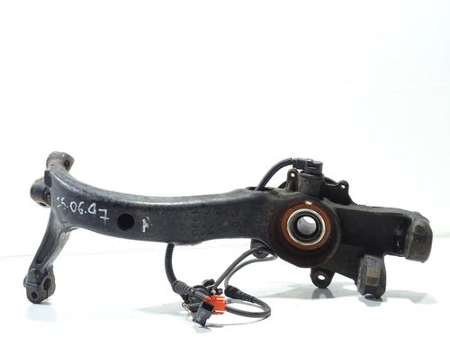 Left front steering knuckle AUDI A4 B5 (8D2) 1.9 TDI | BP29706248M25