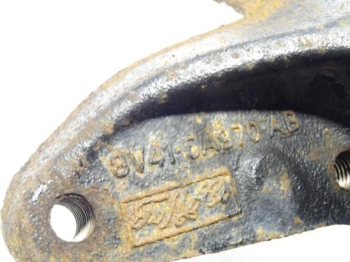 Used Right rear steering knuckle Right rear steering knuckle FORD KUGA I [2008-2012] 35995253 35995253