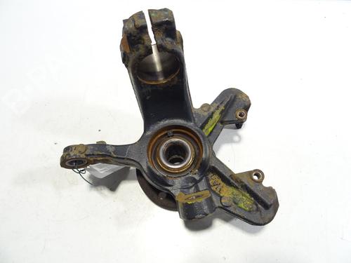 Used Left front steering knuckle Left front steering knuckle SEAT IBIZA III (6L1) 1.9 TDI (100 hp) 30638819 30638819