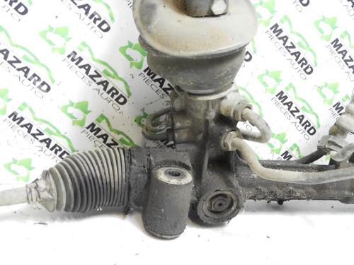 Steering rack OPEL ZAFIRA A MPV (T98) 2.0 DTI 16V (F75) | BP20072319M22 