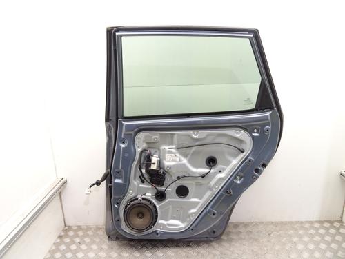 Right rear door KIA CEE'D SW (ED) 1.6 CRDi 115 | BP28477244C5